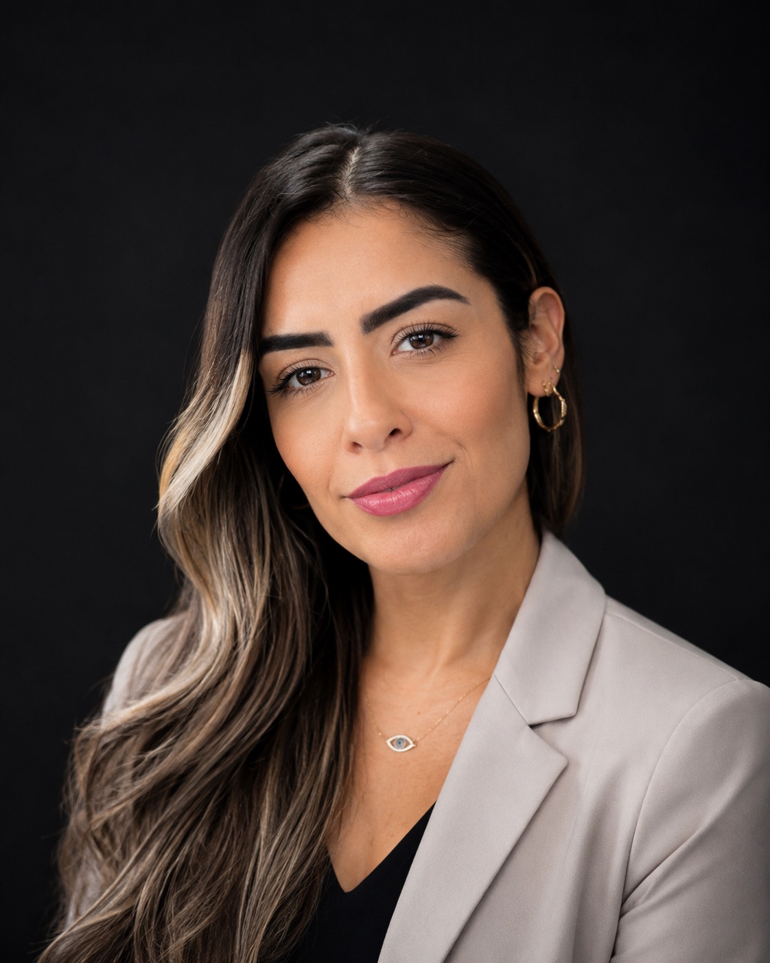 Adidley Garcia, Site Coordinator and Research Nurse at Amavita Research Services LLC (Miami, FL).